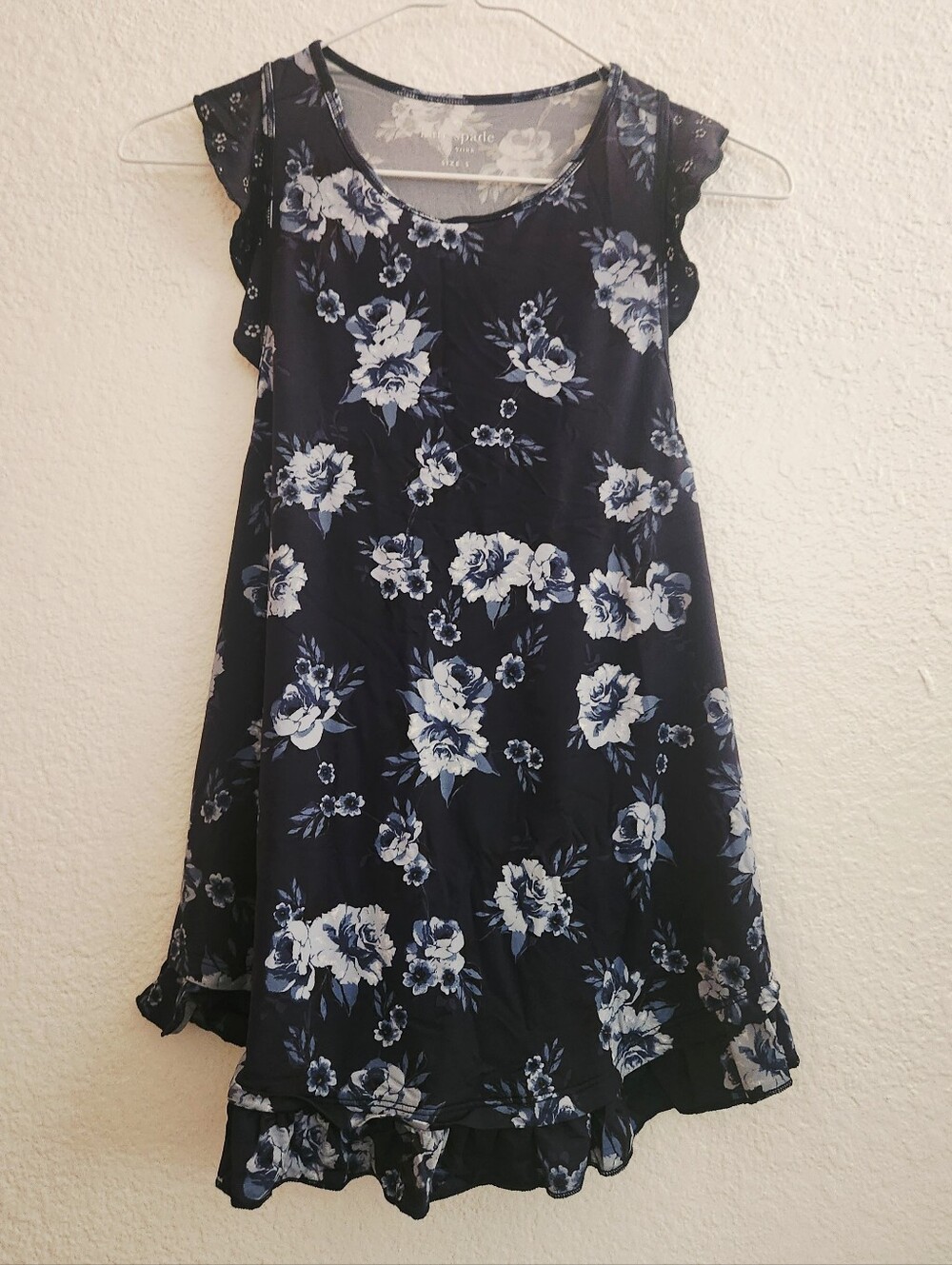 Kate Spade Tank Top. Size S